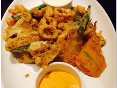-WOLFGANG PUCK KITCHEN & BAR(迪士尼小镇店)