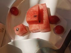 -院里寻菜·祖庵菜宴请(观沙岭店)