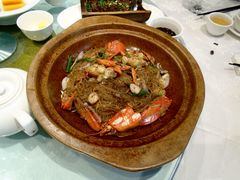 -和记小菜(东方店)