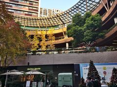 -瑞虹新天地月亮湾