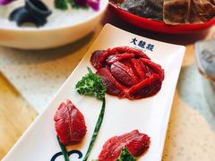 -大龙燚火锅(长寿路店)