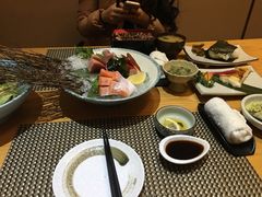 -兆治日本料理(华府世家店)