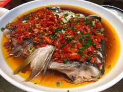-味上湘菜馆(岳麓山店)