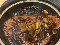 -小乐荟私房菜(宁海里店)