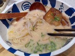 -味千拉面(世纪东方店)