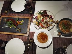 -1874融合西厨·观景餐厅(保利店)