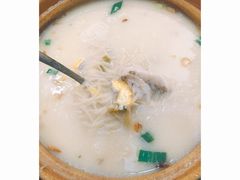 -堂宴·老厦门私房菜(1988仙岳总店)