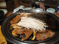 -九田家黑牛烤肉料理(华侨城店)