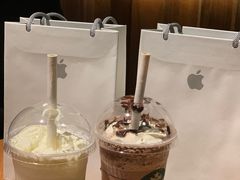 -星巴克臻选店(澳门伦敦人店)