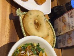 -易裕和·长沙米粉(竹塘西路店)