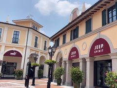 -佛罗伦萨小镇广佛名品奥特莱斯(疏港路店)