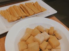 -蝎王府羊蝎子(虎坊桥总店)