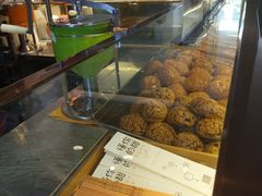 -君之狮子山·轻糖烘焙(开元Mini店)