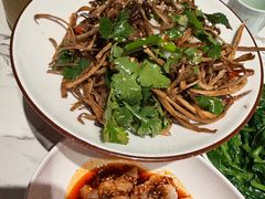 -锦庐道地川菜(来福士店)