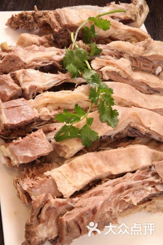 清真·阿西娅食府手抓羊肉图片-北京其他中餐-大众点评网