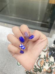 点击看大图 -L Nail轻奢美甲美睫