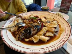 -旺顺阁·北京菜·烤鸭(大望路店)