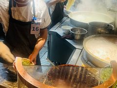 -清真·马安军辣子牛肉面