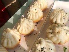 -旺仔家常菜生煎包(马端街店)