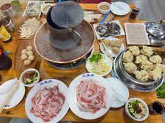 -元盛居(生态大街店)