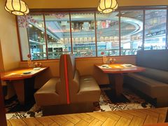 -仓桥家·焗寿司·锅物(光谷步行街店)