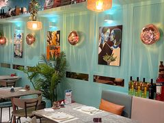 -SHADOWS•Bistro&Eatery(安福路店)