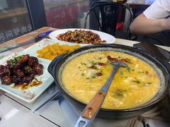 -新安江奶酸菜鱼(总店)