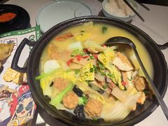 -奔跑吧陕菜·盛世长安(民乐园万达店)