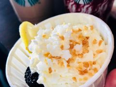 -星巴克(长春迅驰广场店)