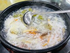 莼菜汤-协和菜馆(凤凰街店)