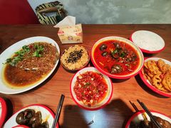 -老闵田螺馆·南昌特色(总店)