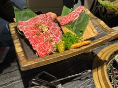 -牛局别馆·和牛烧肉(日月广场店)