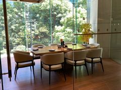 -怡咖啡海鲜自助餐厅(浦东香格里拉店)