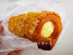 -面包新语(KKMALL京基店)