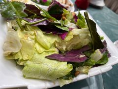 -天毓山庄·餐厅