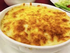 -红房子西菜馆(淮海中路店)