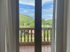 -中旅阿那亚九龙湖·公主酒店