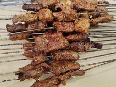 -铁诚烤肉