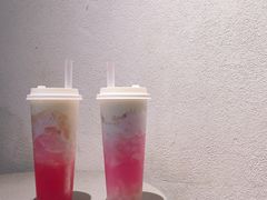 -喜茶(深圳东门1234店)