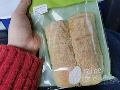 -RiceZone乐食尊纯米面包坊(望京店)