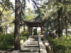 -陕西民俗大观园