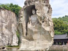 -柯岩风景区