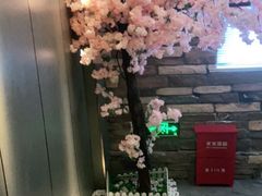 -禧瑞 ·丝浴主题·水疗·spa(中山公园店)