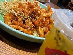 -甘家界柠檬鸭(安吉店)