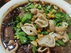 肥肠血旺-朱大嘴肥肠血旺(福字街店)