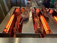 -老黄记手撕烤兔(玉林街店)