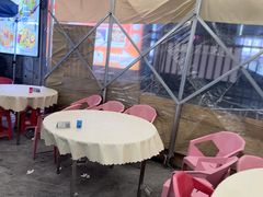 -秋记大排档(国威公寓店)