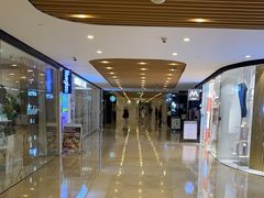 -星巴克臻选(北京银泰店)
