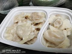 -孖妹上肉饺子馆