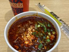 -莱得快酸辣粉(天和里店)